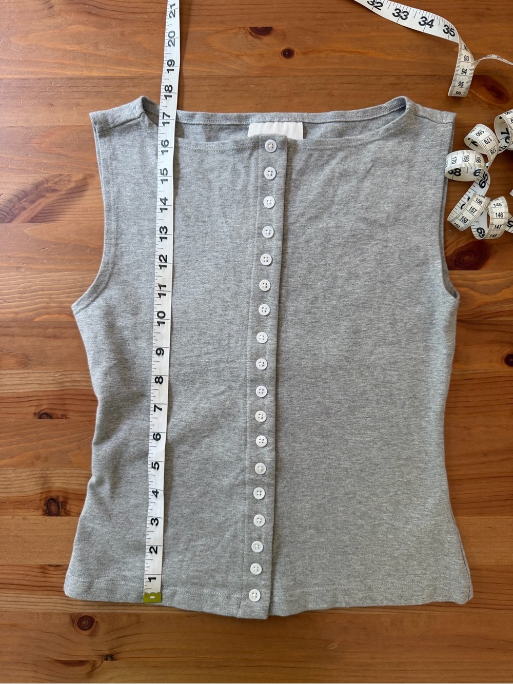 Reformation Julie Knit Top - Picture 9 of 12